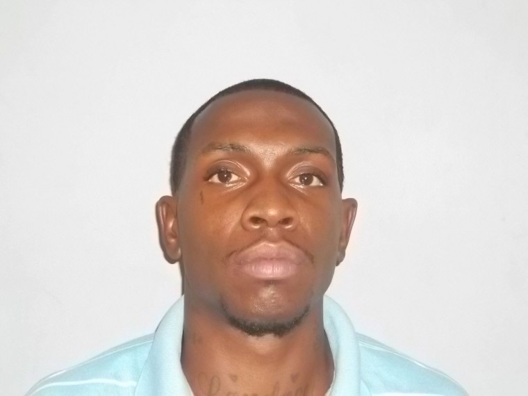 Cliffton Sivad Montague